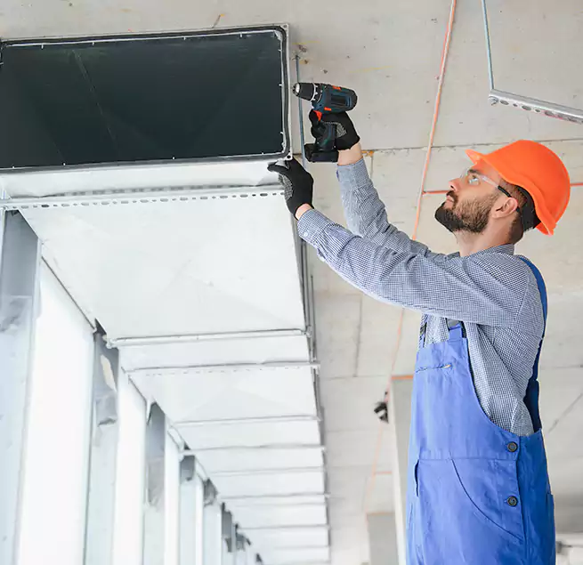 Why Homeowners & Businesses Trust Us in Fredericksburg, VA