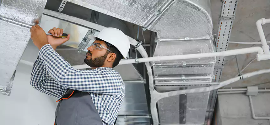 Proactive Ac Vent Repairs & Air Duct Replacement Companies Near Me in Fredericksburg