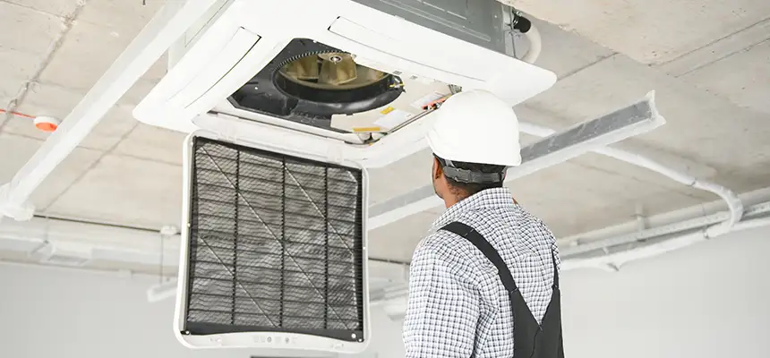 Our Affordable Duct Cleaning Near Me Services in Fredericksburg, VA