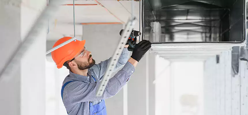 Our Air Vent Replacement Services in Fredericksburg, VA