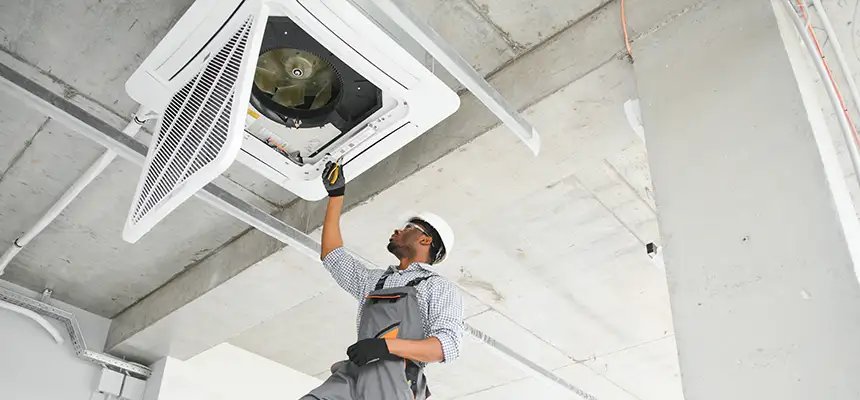 Efficient Multi‑Unit & HOA Annual Vent Cleaning Plans in Fredericksburg