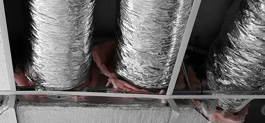 Scalable Commercial Multi‑Unit Dryer Vent Camera Inspection in Fredericksburg, VA