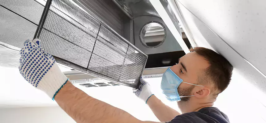 Our Dryer Vent Replacement Services in Fredericksburg, VA