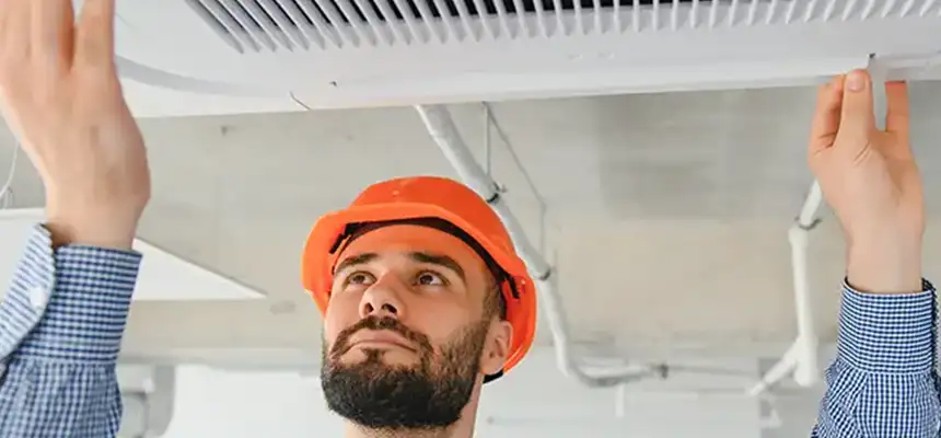 Our Furnace Vent Cleaning Services in Fredericksburg, VA