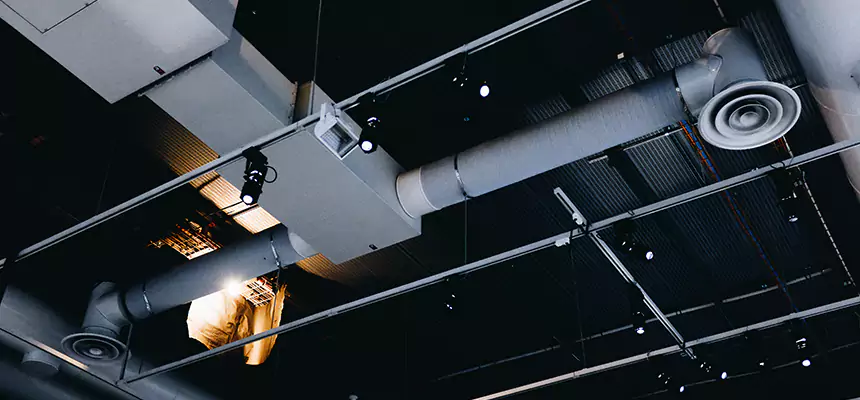 Our Seasonal Allergy Air Duct Cleaning Services in Fredericksburg, VA