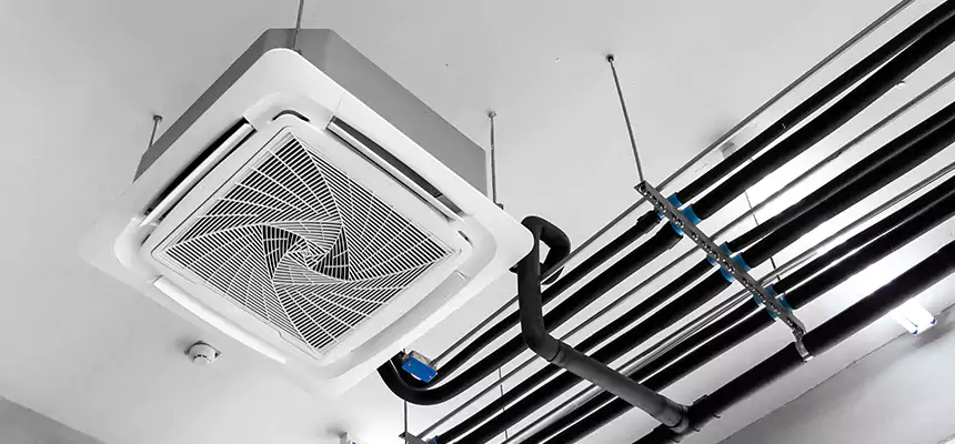 Our Smart AC Vent Controller Services in Fredericksburg, VA