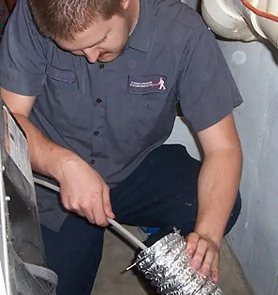 About Dryer Vent Hose Installation in Fredericksburg, VA