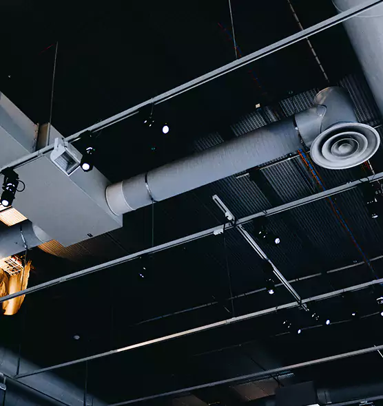 Professional Duct Cleaning For LEED Homes in Fredericksburg, VA