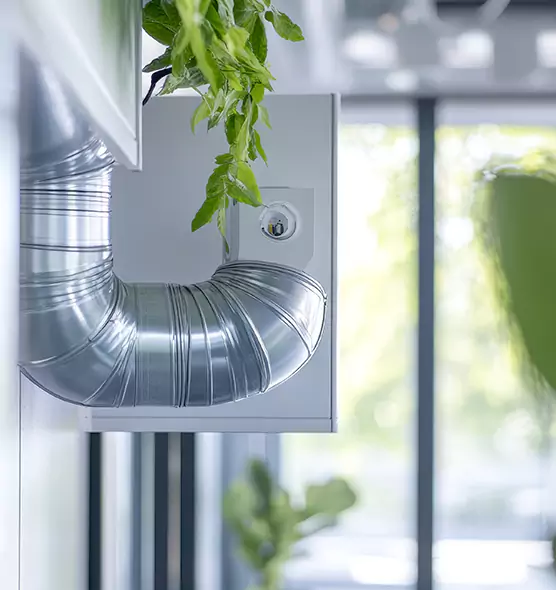 Professional Eco-Safe Dryer Vent Cleaning in Fredericksburg, VA