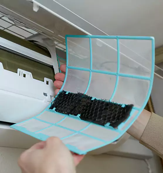 Welcome to Air Duct Cleaning & Repairs Fredericksburg — Your Local HEPA Filter Installation Pros in Fredericksburg, VA