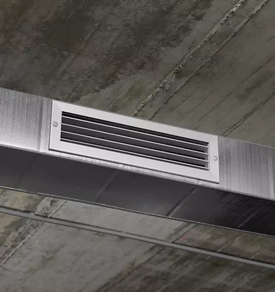 Trusted Hospital Grade Air Duct Cleaning Experts in Fredericksburg, VA