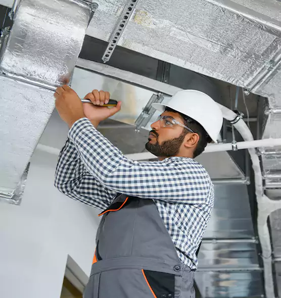 Welcome to Mold & Mildew Removal from Air Ducts Fredericksburg, VA