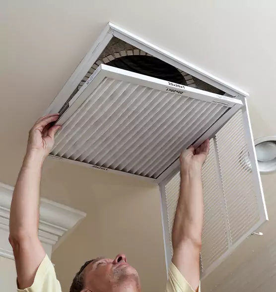 Trusted Vent Shaft Cleaning Expert in Fredericksburg, VA