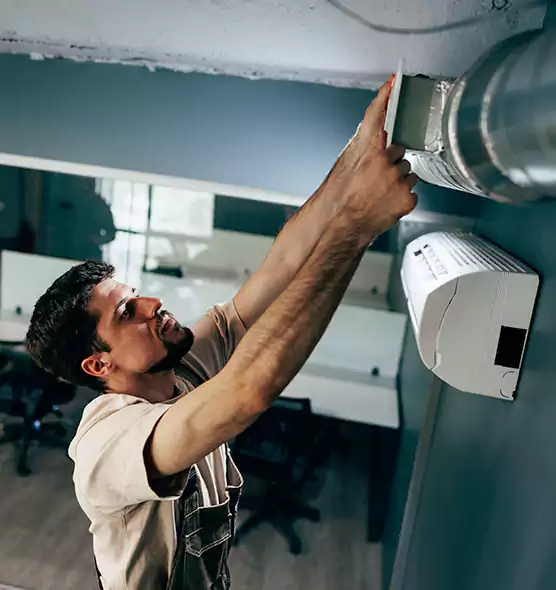 Reliable Warehouse Vent Cleaning in Fredericksburg, VA