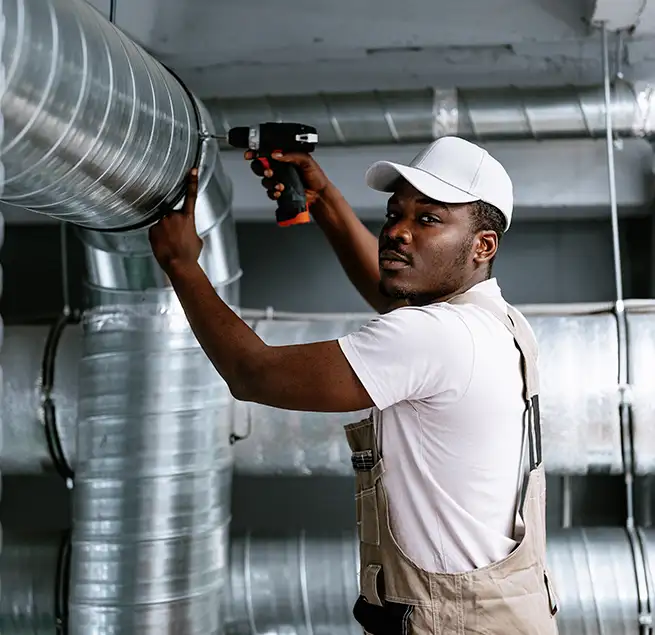 Why Homeowners & Businesses Trust Us Fredericksburg, VA