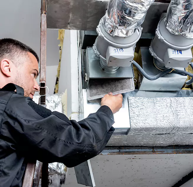 Why Homeowners & Businesses Trust Us in Fredericksburg, VA?