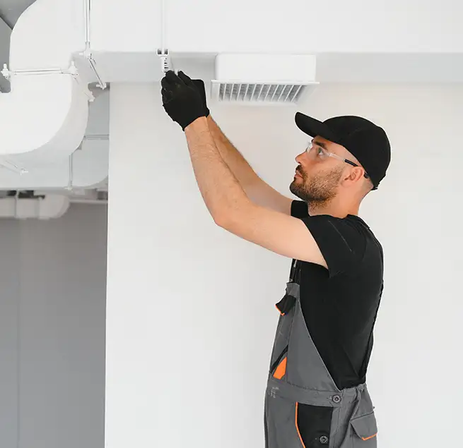 Why Homeowners & Businesses Trust Us in Fredericksburg, VA?