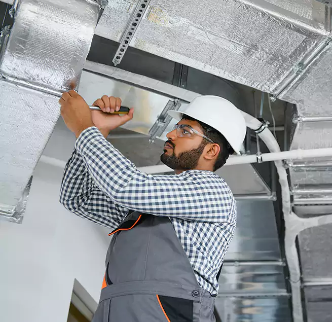 Why Homeowners & Businesses Trust Us Fredericksburg, VA