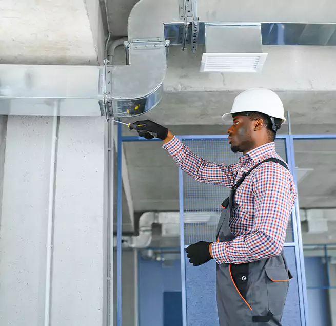 Why Homeowners & Businesses Trust Us Fredericksburg, VA