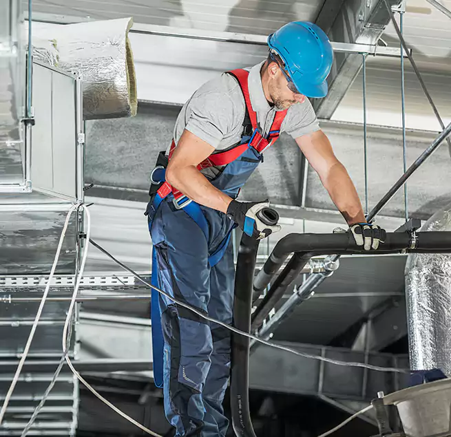 Why Homeowners & Businesses Trust Us in Fredericksburg, VA?