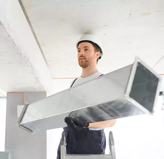 Why Homeowners & Businesses Trust Us in Fredericksburg, VA