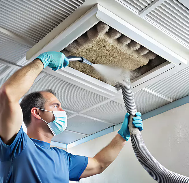 Why Homeowners & Businesses Trust Us Fredericksburg, VA