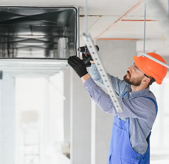 Why Homeowners & Businesses Trust Us in Fredericksburg, VA?