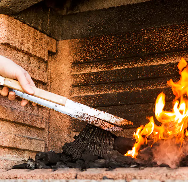 Why Homeowners & Businesses Trust Us in Fredericksburg, VA?