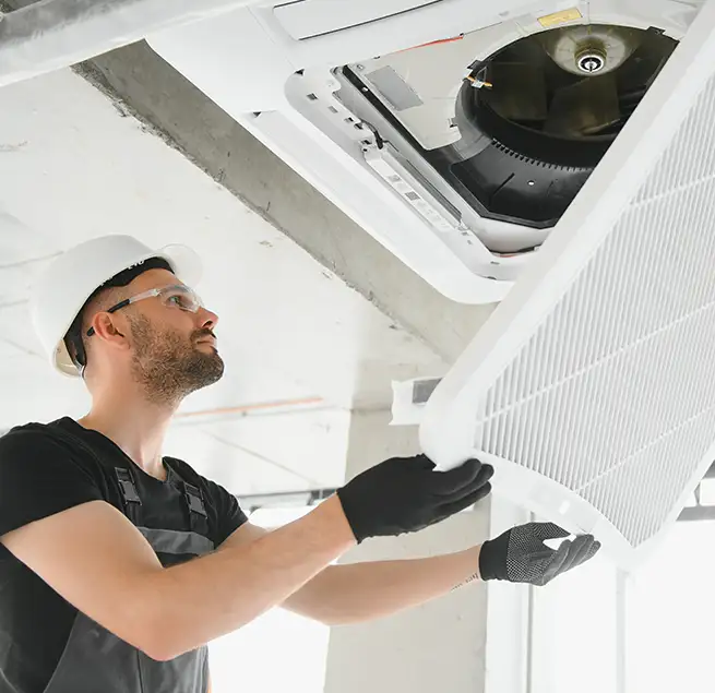 Why Homeowners & Businesses Trust Us in Fredericksburg, VA?