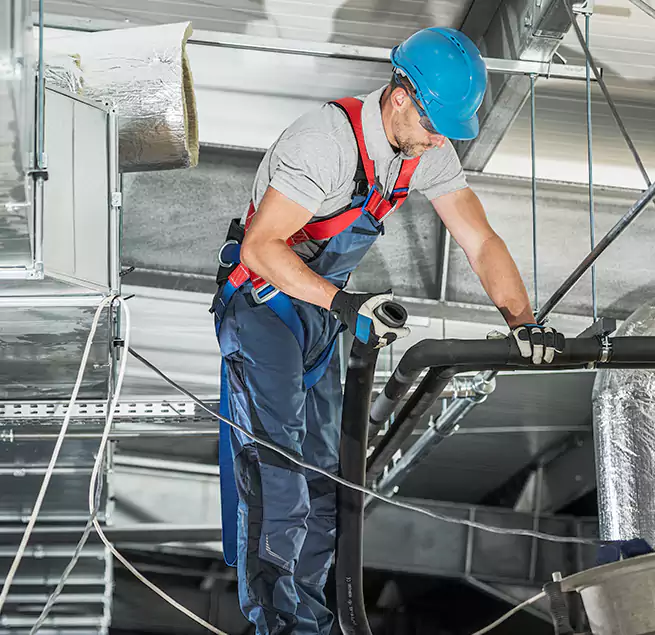 Why Homeowners & Businesses Trust Us in Fredericksburg, VA?