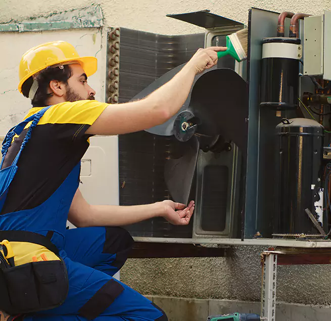 Why Homeowners Businesses Trust Us in Fredericksburg, VA?