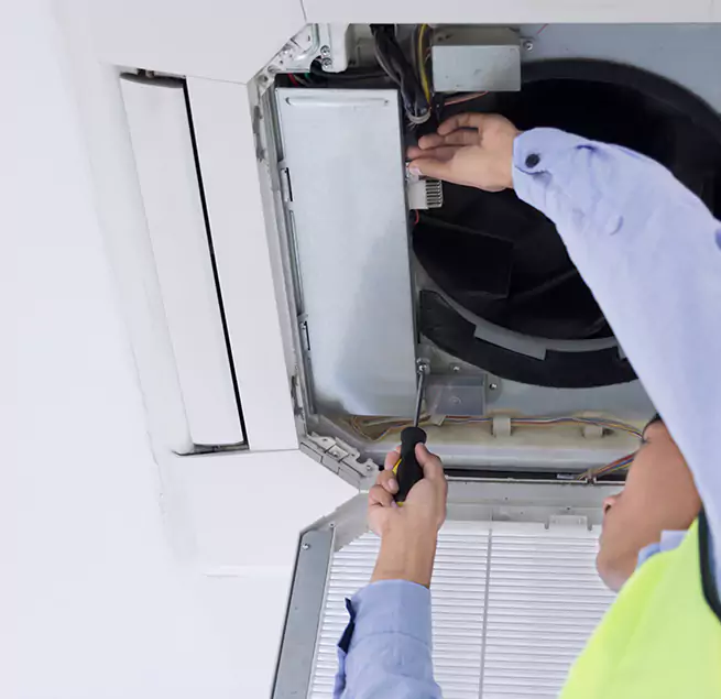 Why Homeowners & Businesses Trust Us in Fredericksburg, VA?