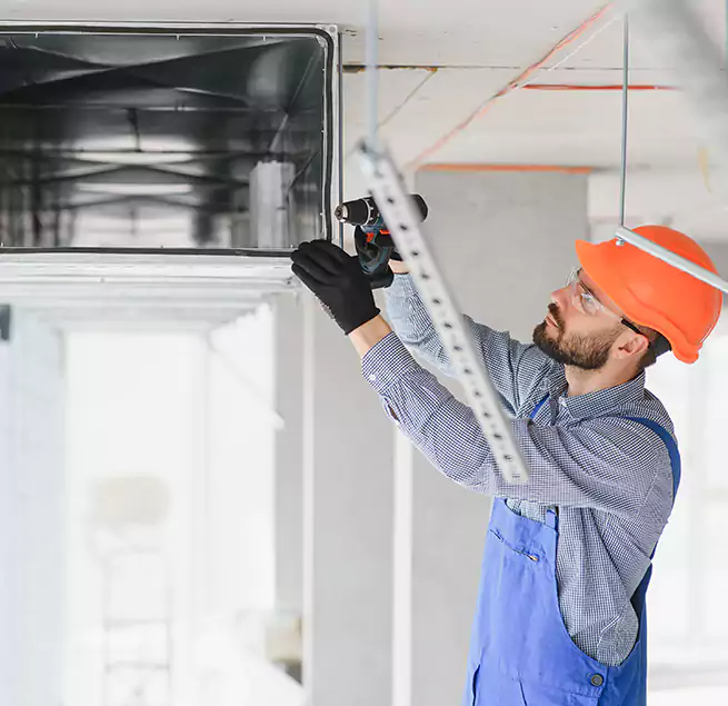 Why Homeowners & Businesses Trust Us Fredericksburg, VA