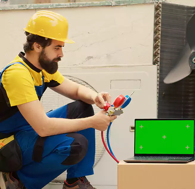 Why Homeowners & Businesses Trust Us in Fredericksburg, VA?