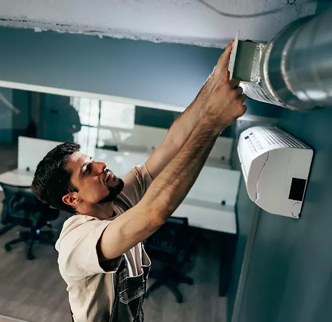 Why Homeowners & Businesses Trust Us in Fredericksburg, VA?