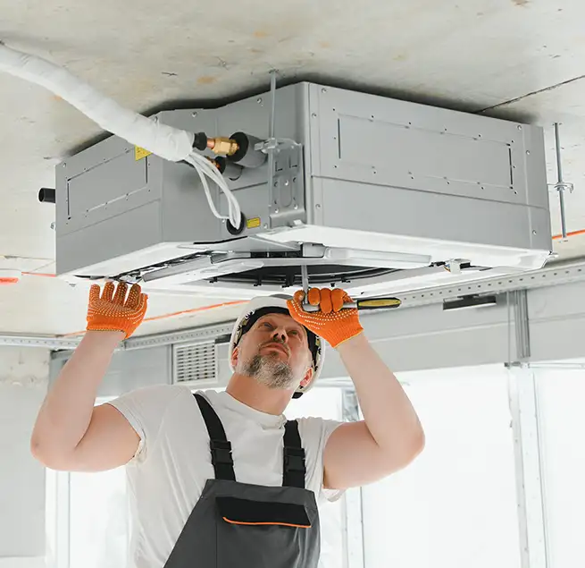 Why Homeowners & Businesses Trust Us Fredericksburg, VA