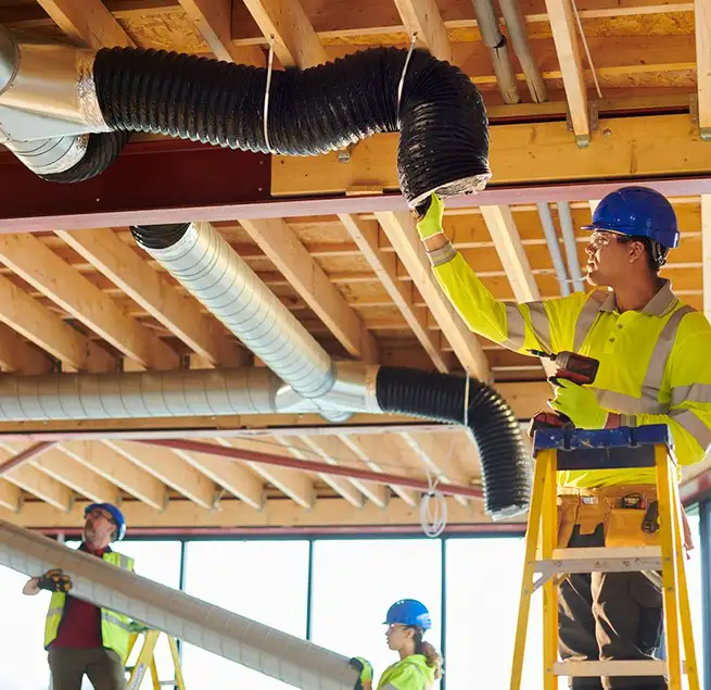 Why Homeowners & Businesses Trust Us in Fredericksburg, VA?