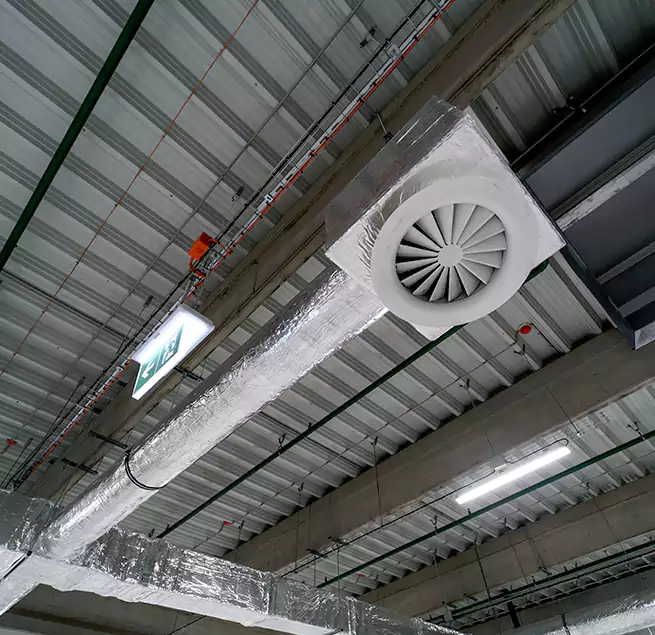 Why Homeowners & Businesses Trust Us in Fredericksburg, VA?