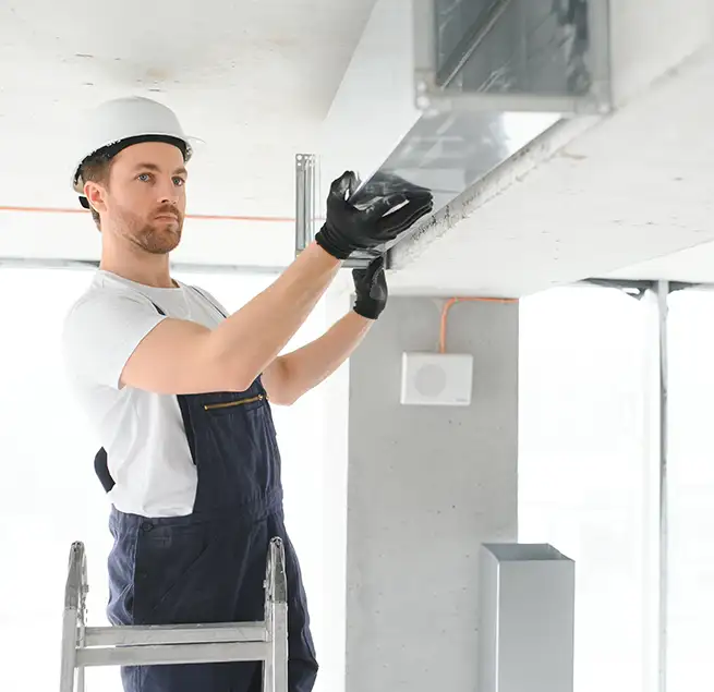 Why Homeowners & Businesses Trust Us in Fredericksburg, VA?