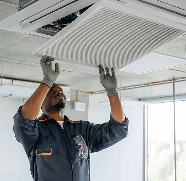  Why Homeowners & Businesses Trust Us in Fredericksburg, VA?