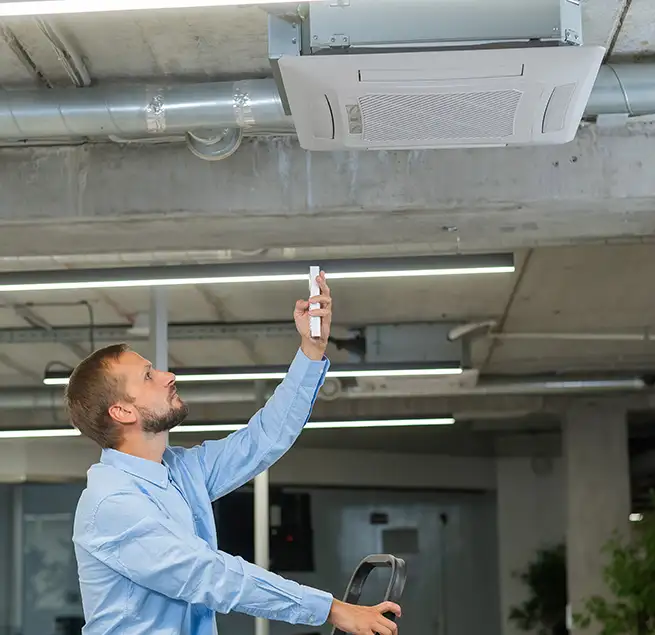 Why Homeowners & Businesses Trust Us in Fredericksburg, VA?