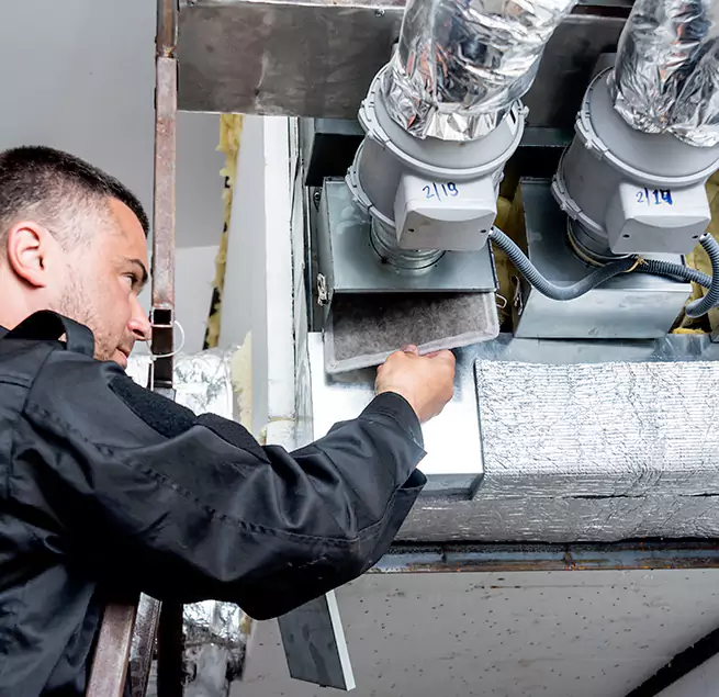 Why Homeowners Businesses Trust Us in Fredericksburg, VA?