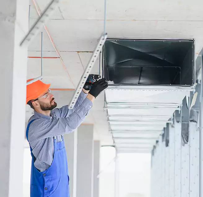 Why Homeowners & Businesses Trust Us in Fredericksburg, VA?