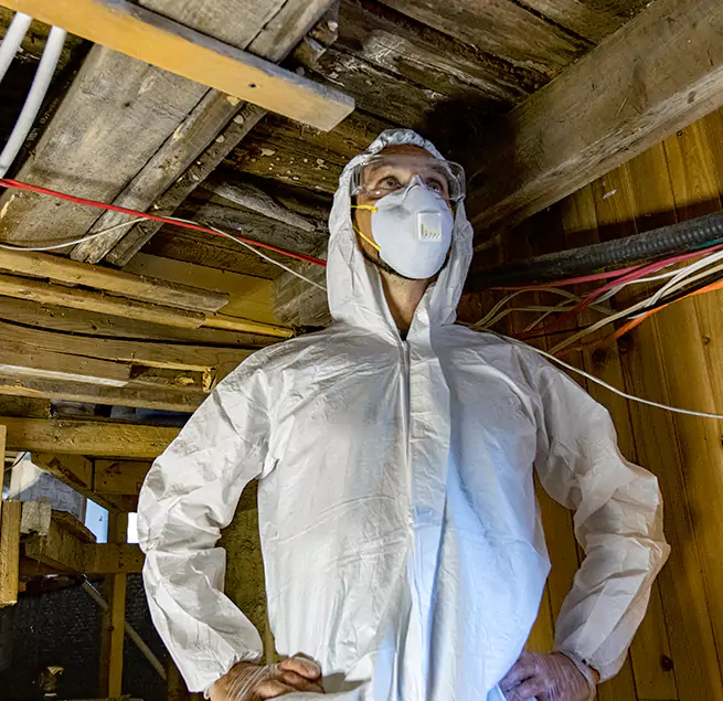 Why Homeowners & Businesses Trust Us in Fredericksburg, VA?