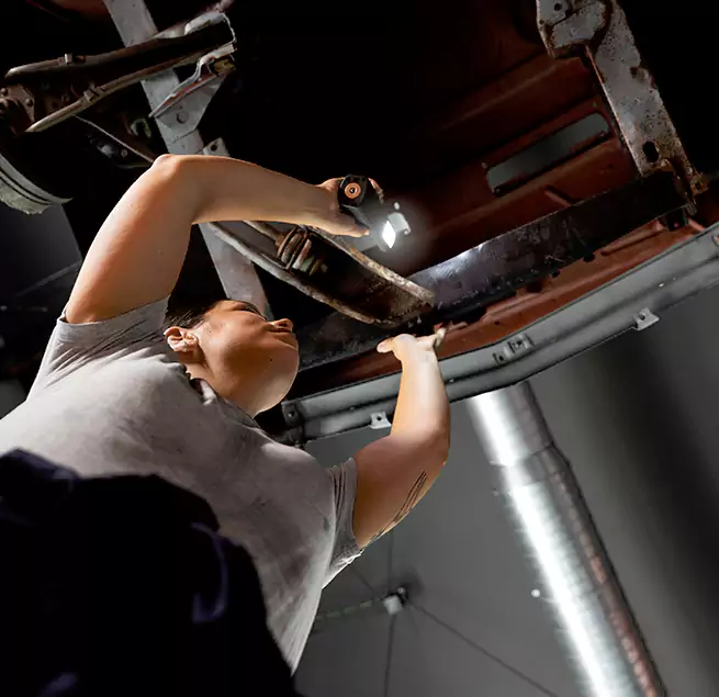 Why Homeowners & Businesses Trust Us Fredericksburg, VA