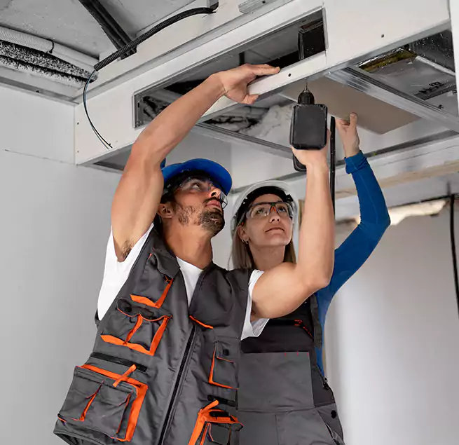 Why Homeowners & Businesses Trust Us in Fredericksburg, VA