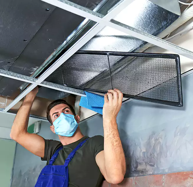 Why Homeowners Businesses Trust Us in Fredericksburg, VA