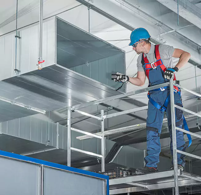 Why Homeowners & Businesses Trust Us Fredericksburg, VA