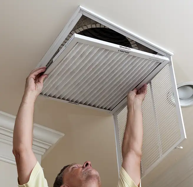 Why Homeowners & Businesses Trust Us in Fredericksburg, VA?