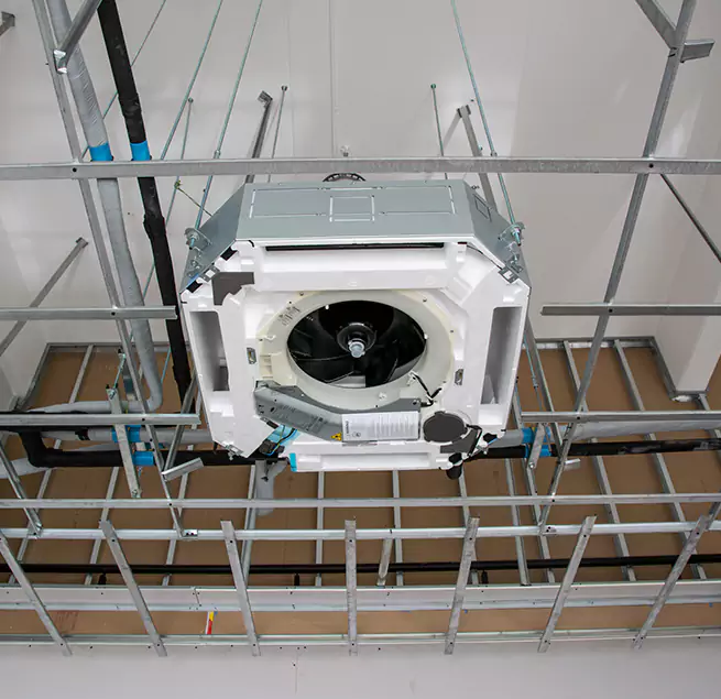 Why Homeowners & Businesses Trust Us Fredericksburg, VA?